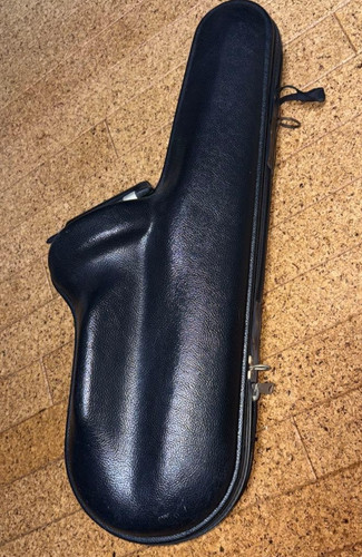 Custodia rigida leggera selmer - custodia,