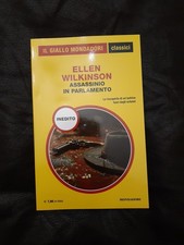 Giallo Mondadori Classici 1497