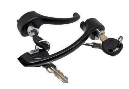 Coppia maniglia destra - coppia, e