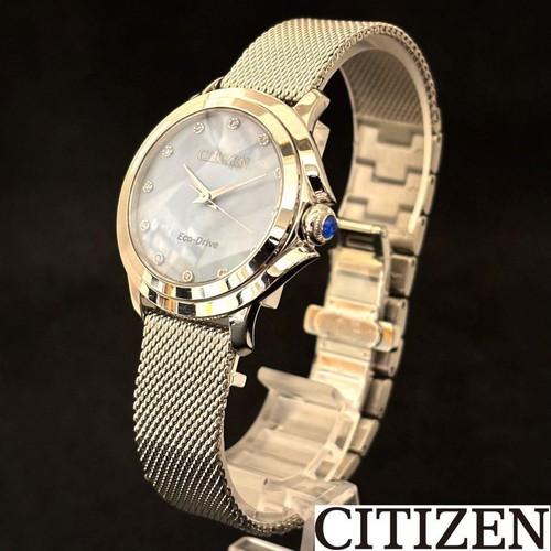 Orologio citizen eco drive - orologio,