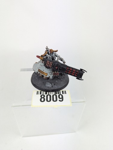 Necrons lokhust heavy - lokhust,