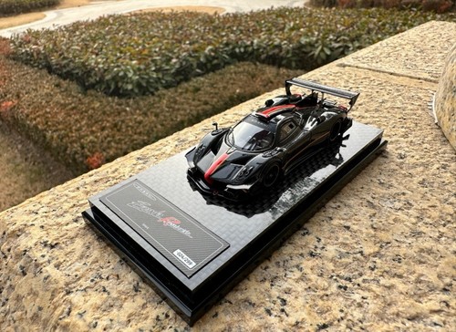 Dmh pagani zonda - dmh,
