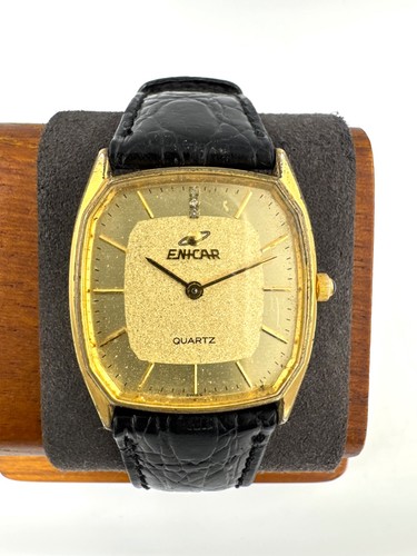 Orologio vintage enicar 29mm - orologio,