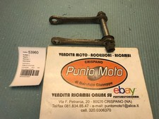 Staffa supporto ammortizzatore kawasaki KLE 500 1991-2000 EX500AE