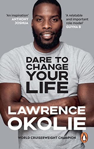 Dare change your life find - dare, to