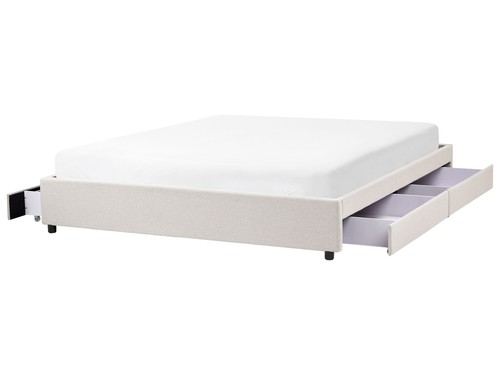 Letto matrimoniale tessuto - matrimoniale,
