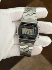 Rare Vintage Casio Marlin