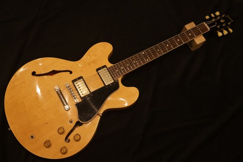 Gibson custom shop 335 tdn - custom, es-335
