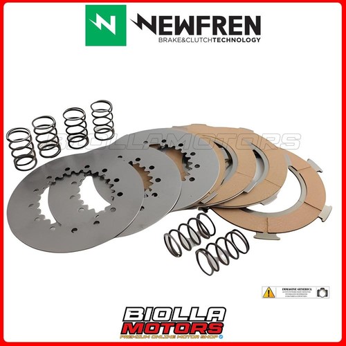 F1180acm clutch disc - f1180acm,