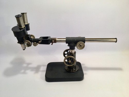 Carl zeiss jena microscopio - zeiss,