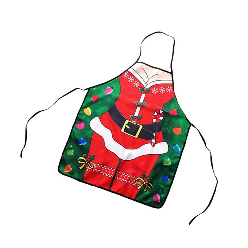 Grembiule cucina mezzo - da,