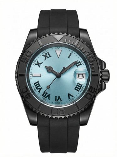 Sub mod quadrante - -, blu