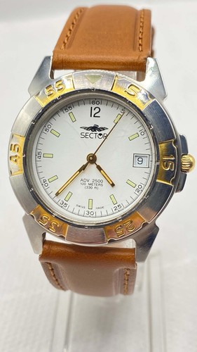 Orologio vintage uomo - uomo, swiss