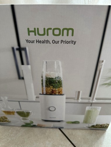 Hurom mini frullatore - hurom,