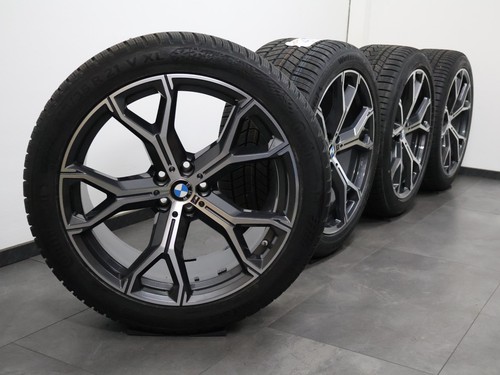Nuovi cerchi bmw pollici x5 - cerchi,