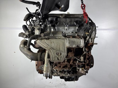 Motore citroen jumper phase - jumper, 3