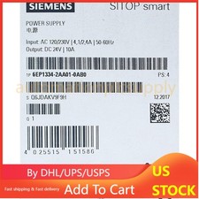 SIEMENS 6EP1334-2AA01-0AB0