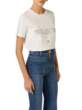Elisabetta Franchi T-shirt