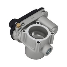 Corps Papillon for Ford Focus