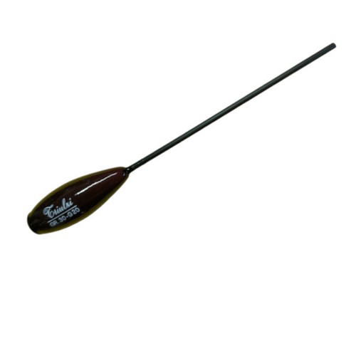 Bombarde pesca trota - , tris
