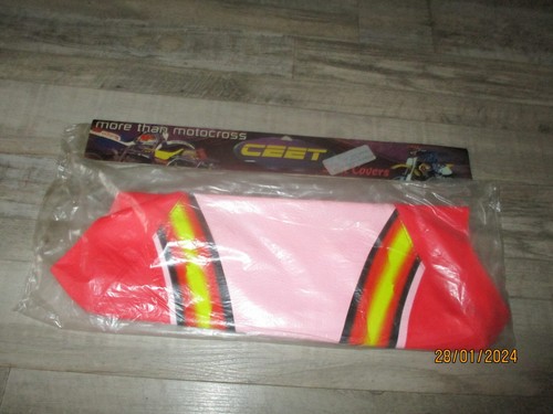 Housse selle ceet neuve - selle,