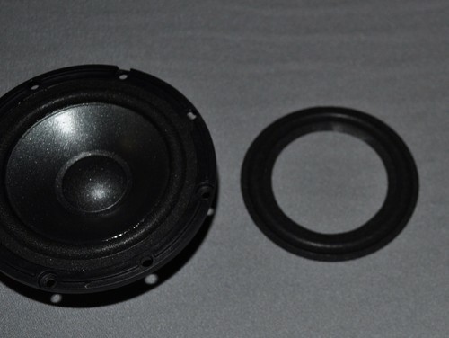 Jbl 600 foam bordature - , 6
