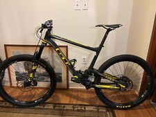 GT Helion Carbon