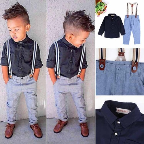 Set vestiti gentiluomo - set, da
