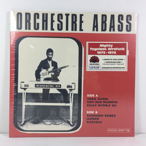 Orchestre abass same - orchestre,