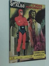 SUPER ALBO-(superalbo)- L'UOMO