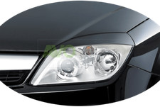 Headlight Eyelids for Opel /