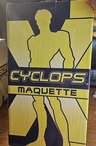 Rara maquette ciclope men - rara,