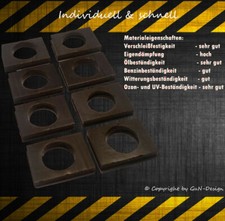 Kit riparazione sedili