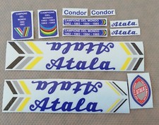 Kit adesivi compatibili Atala