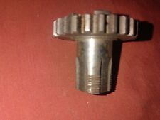 MotoBi 125 L imperiale 175 Sport ardizio Catria 175 Avviamento Albero  rif.3650