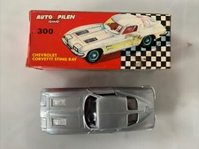 AUTO PILEN chevrolet corvette