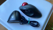 Logitech Optical Cordless Trackman Mod. T-RB22 (G)