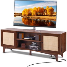 VEVOR Mobile TV in Rattan per