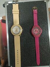 MORELLATO COLOURS OROLOGIO DONNA DUE MODELLI 