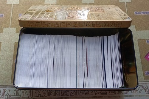 Lotto 450 carte - ,