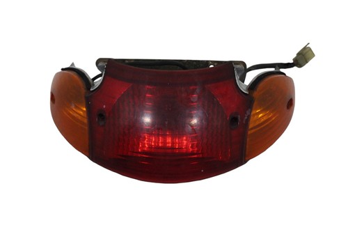 Fanale posteriore honda cbf - posteriore,