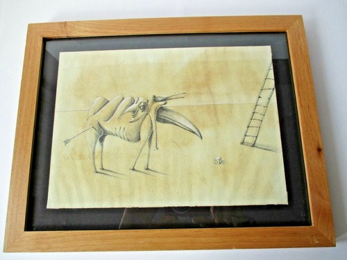 Disegno acquerello matita - disegno, e