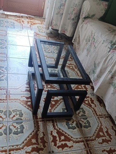Tavolino basso moderno - basso, ,