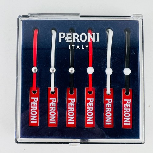 Set etichette bottiglie - , birra