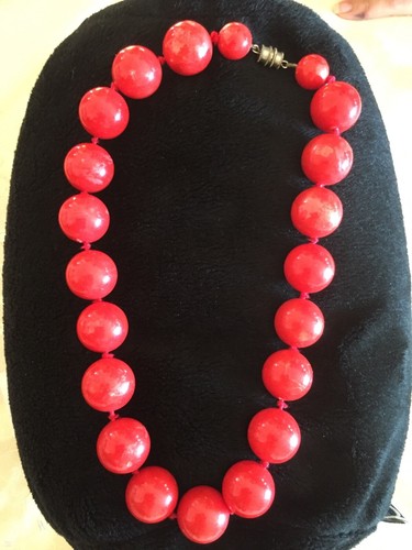 Collana vintage anni con - vintage, 60