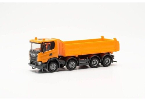 Herpa 316996 scania - 316996, cg17