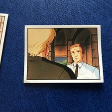 PANINI MILLY UN GIORNO DOPO