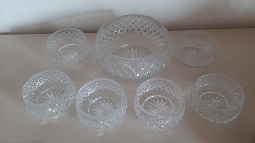 Set macedonia vintage - vintage, 6