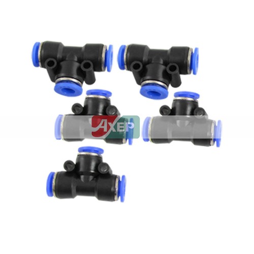 5pz raccordi pneumatici - 5pz,