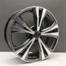 Nissan Qashqai J11 18 " Lega